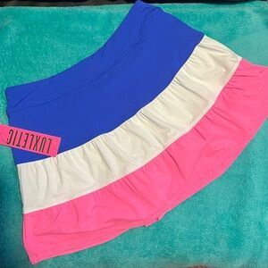 Lilly Pulitzer Luxletic Skort Skirt